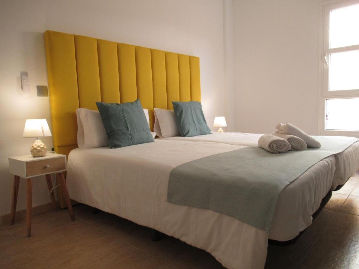 Bristol Likehome, By Comfortable Luxury Corralejo Exterior foto