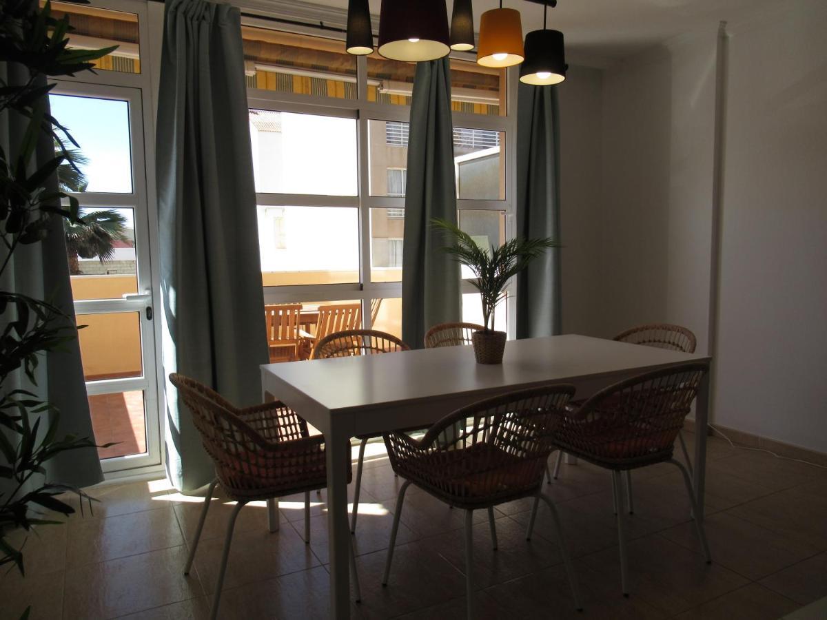 Bristol Likehome, By Comfortable Luxury Corralejo Exterior foto