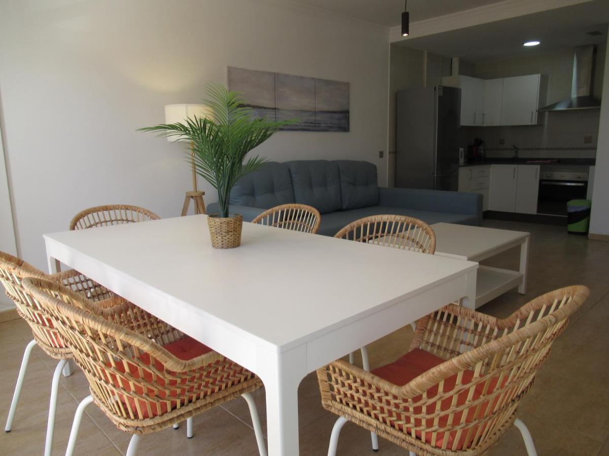 Bristol Likehome, By Comfortable Luxury Corralejo Exterior foto