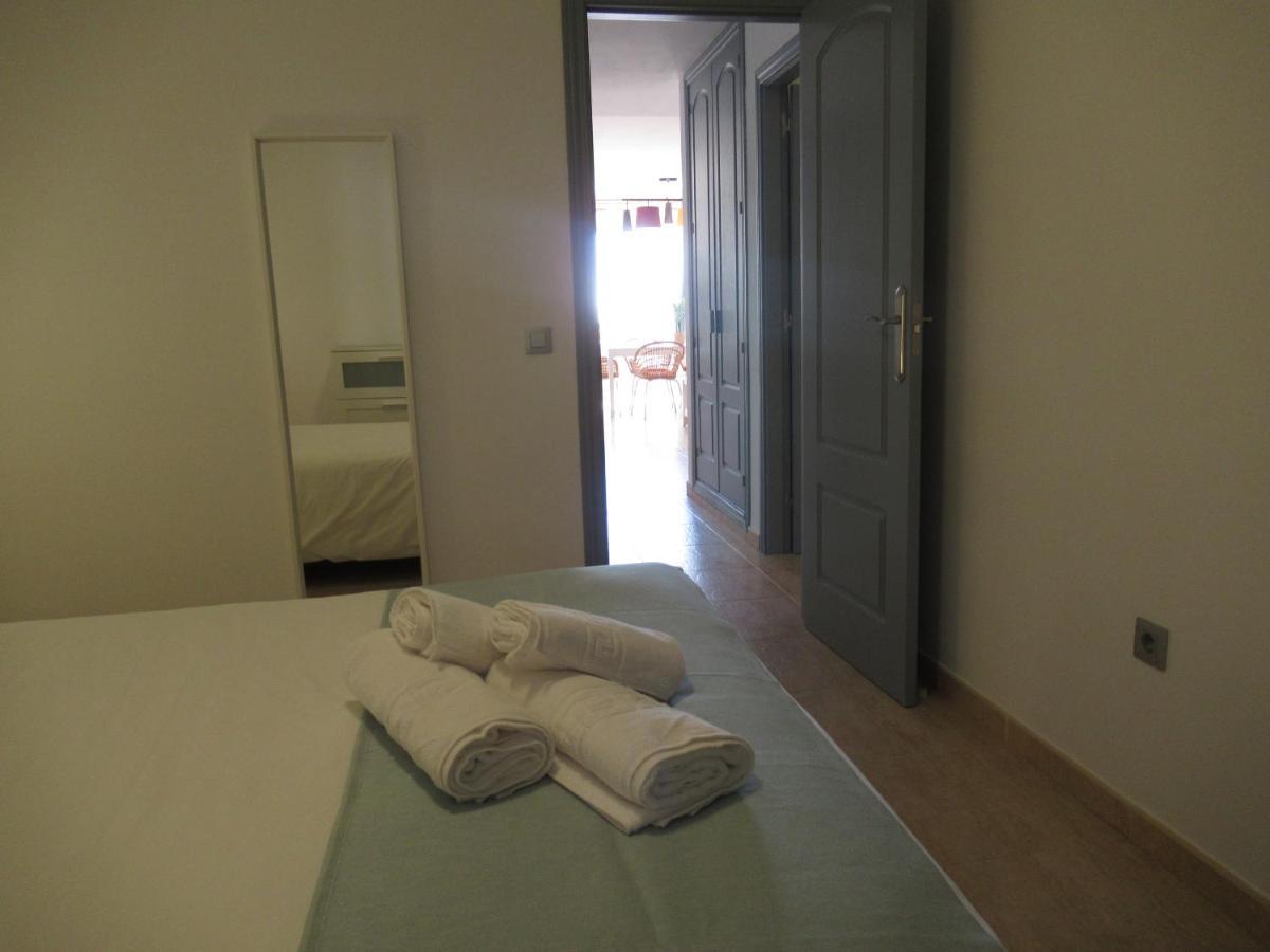 Bristol Likehome, By Comfortable Luxury Corralejo Exterior foto