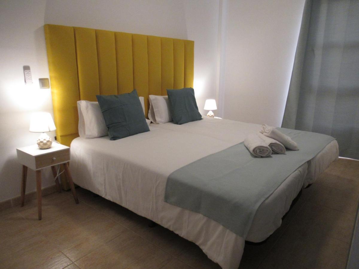 Bristol Likehome, By Comfortable Luxury Corralejo Exterior foto