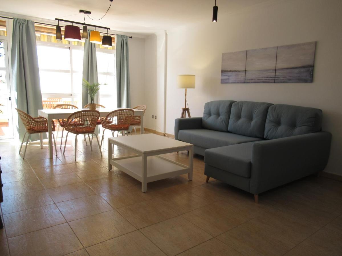 Bristol Likehome, By Comfortable Luxury Corralejo Exterior foto