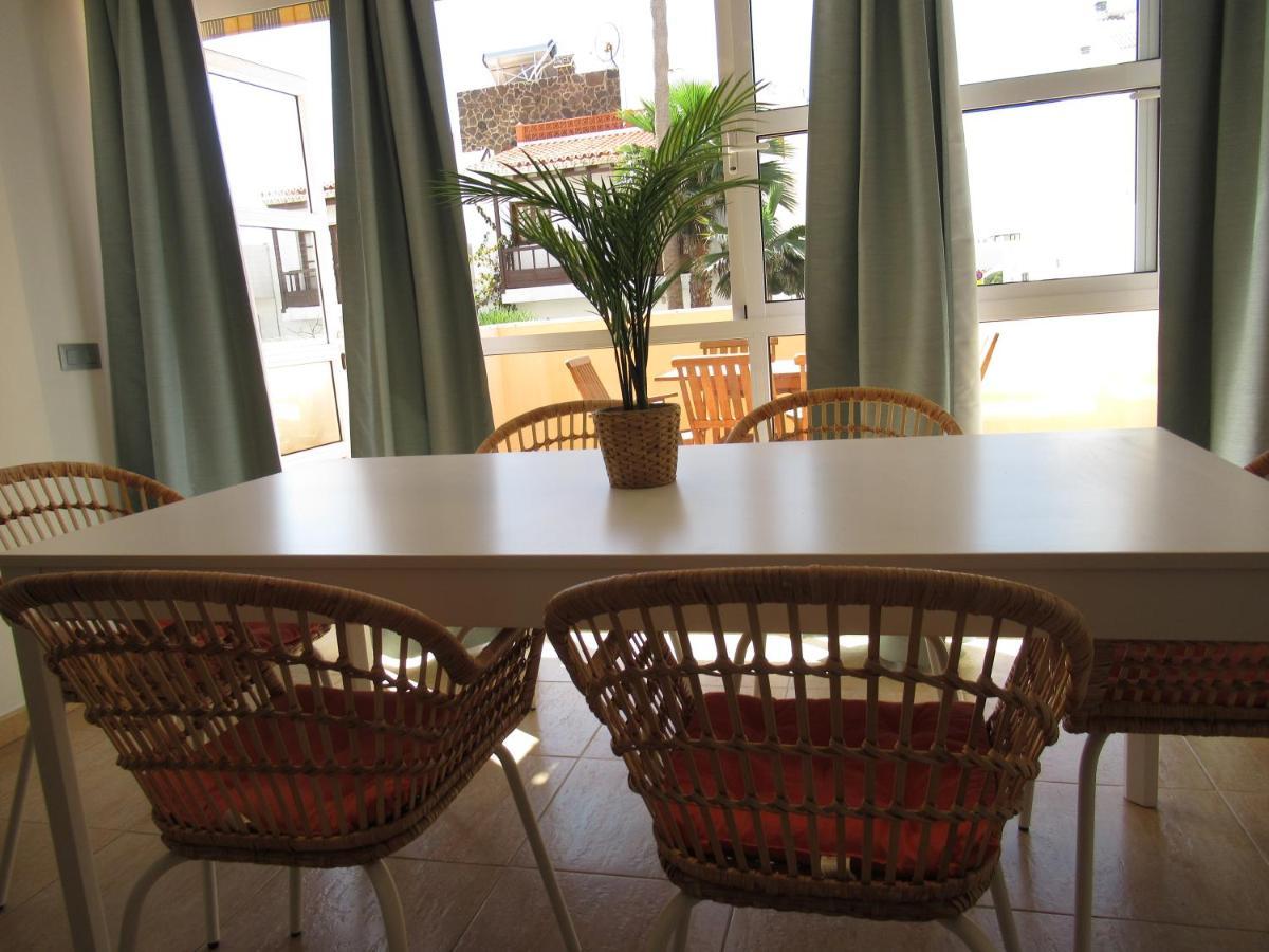 Bristol Likehome, By Comfortable Luxury Corralejo Exterior foto