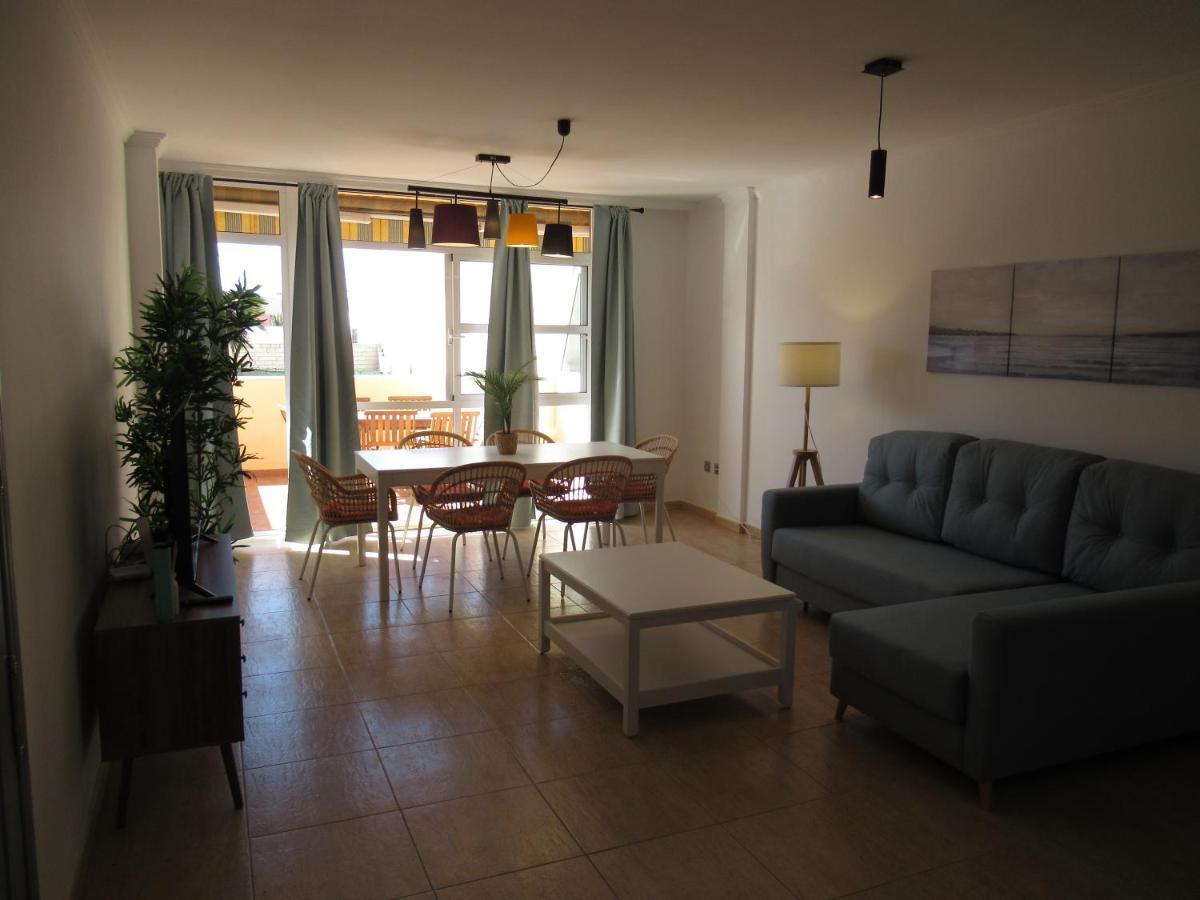 Bristol Likehome, By Comfortable Luxury Corralejo Exterior foto